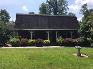 260 Lovelaceville Florence Station Rd W, Paducah, KY 42001