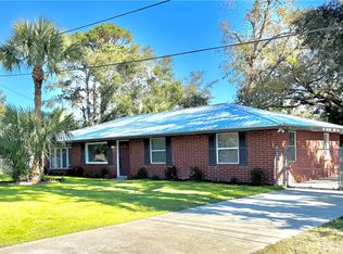 2606 Johnston St, Brunswick, GA 31520