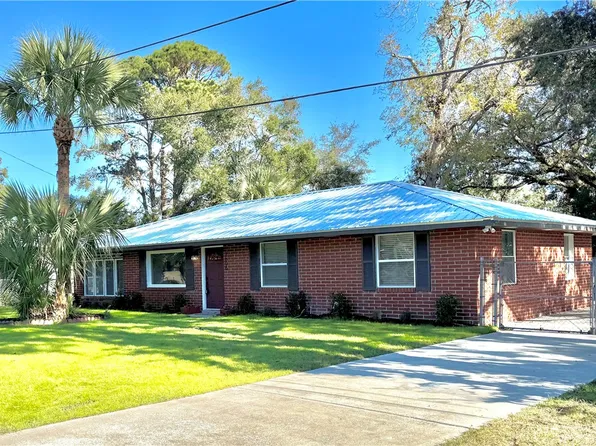 2606 Johnston St, Brunswick, GA 31520