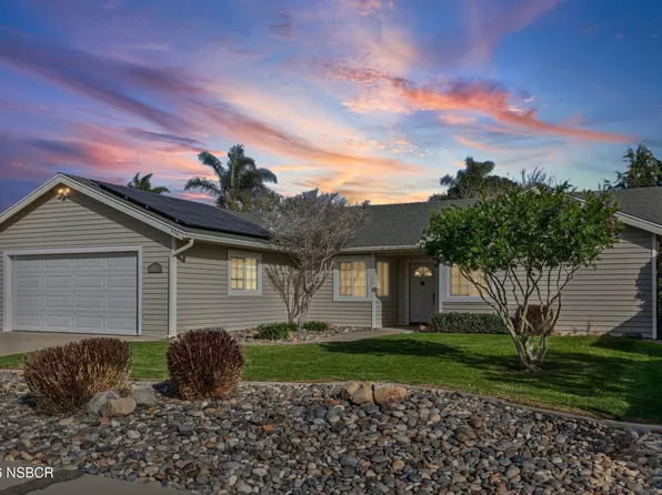 806 Pierce Dr, Santa Maria, CA 93454