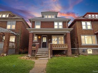 3327 Virginia Park St, Detroit, MI