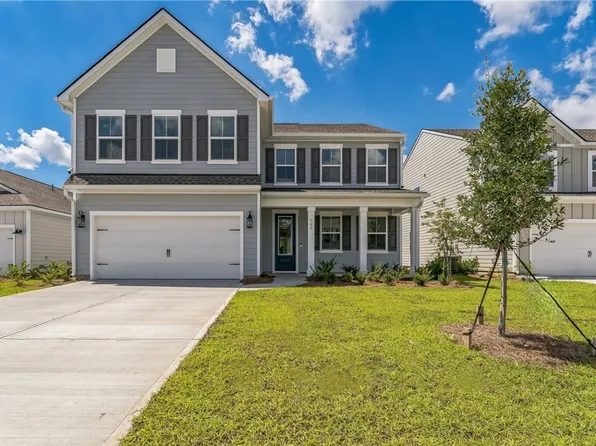 109 Sweetwood Circle, Savannah, GA 31302