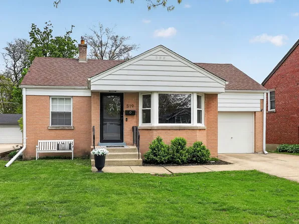519 S Craig Pl, Lombard, IL 60148