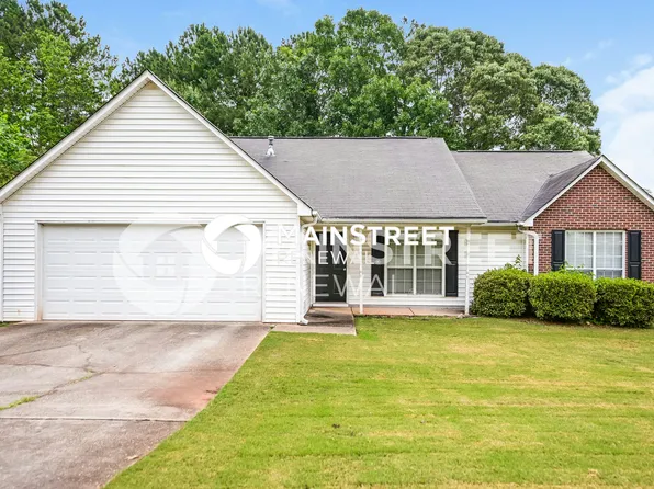 12246 Cypress Way, Fayetteville, GA 30215