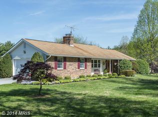 3193 Falls Rd, Hampstead, MD 21074