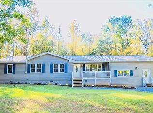 111 Spring Grove Dr, Pine Mountain, GA 31822