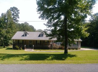 365 Rivercrest Dr, Vincent, AL 35178