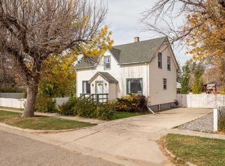 119 S Kipp St, Nobleford, AB T0L1S0