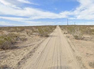 6500 E Arizona Ave, Mojave, CA 93501