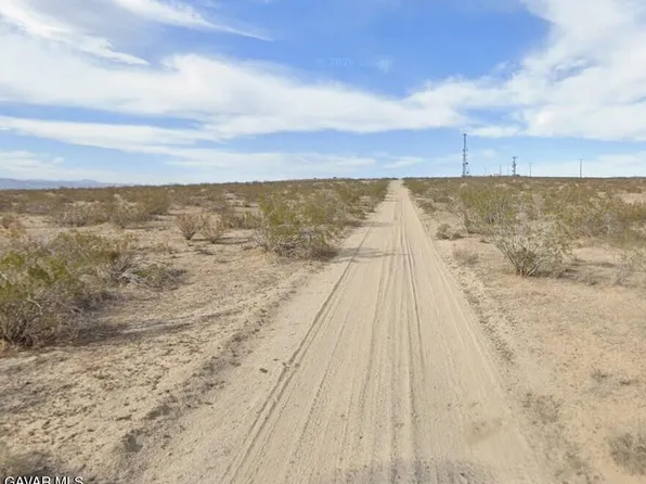 6500 E Arizona Ave, Mojave, CA 93501