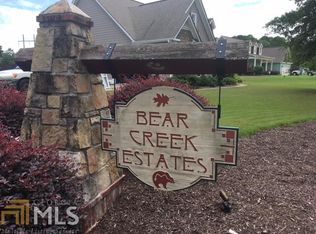 542 Bear Creek Ln #7B, Bogart, GA 30622