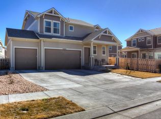 10808 Troy St, Commerce City, CO 80022