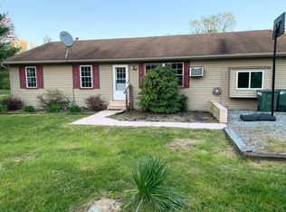 66 Cupola Rd, Honey Brook, PA 19344