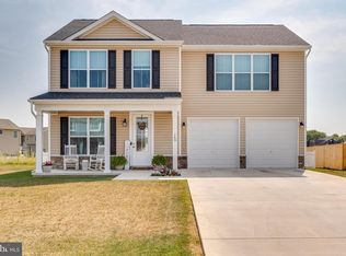 169 Corbin Heights Way, Martinsburg, WV 25404