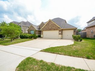 8414 Misty Mountain Trail Ln, Spring, TX 77389