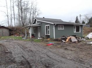 14002 Wallace Lake Rd, Gold Bar, WA 98251