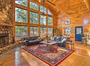 177 Split Shot Cir, Broken Bow, OK 74728