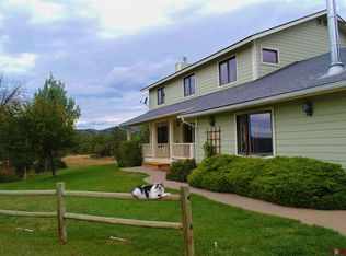 723 Squaw Apple Rd, Durango, CO 81301