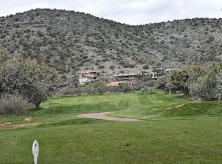 15 Crystal Sky Dr, Sedona, AZ 86351