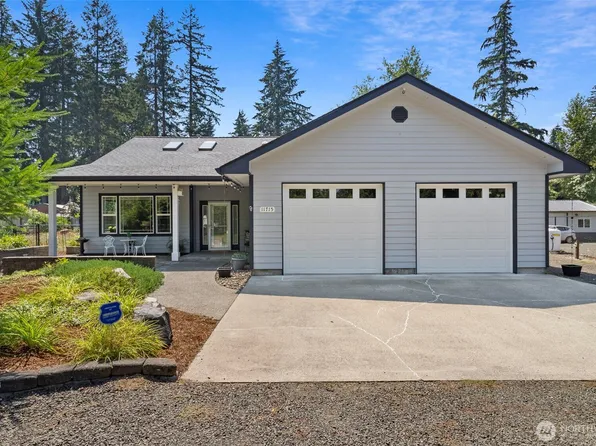 11715 Scott Creek Drive SW, Olympia, WA 98512