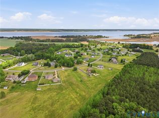 0 Cold Cheer Pl, Tappahannock, VA 22560