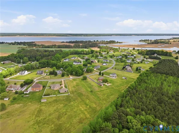 0 Cold Cheer Pl, Tappahannock, VA 22560