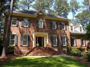 65 Conifer Cir, Augusta, GA 30909
