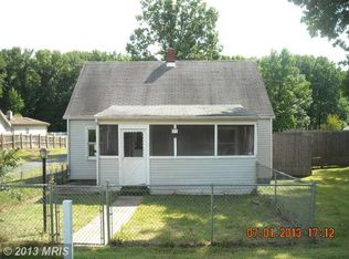 2011 Citrus Ave, Jessup, MD 20794