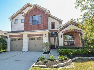24731 Gemstone Cove Ct, Katy, TX 77494