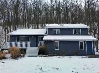 118 Statesville Quarry Rd, Lafayette, NJ 07848