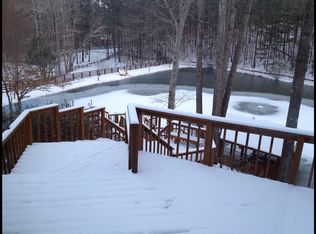 2525 Bethany Church Rd, Milton, GA 30004