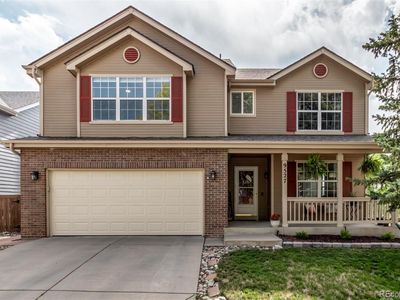 9527 Bexley Drive, Highlands Ranch, CO, 80126