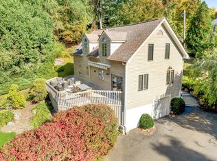 44 High St, Armonk, NY 10504