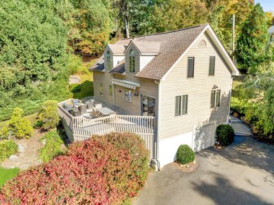 44 High Street, Armonk, NY, 10504