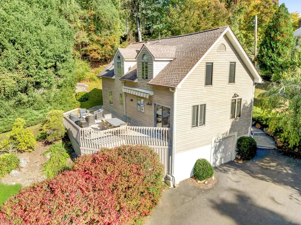 44 High Street, Armonk, NY 10504