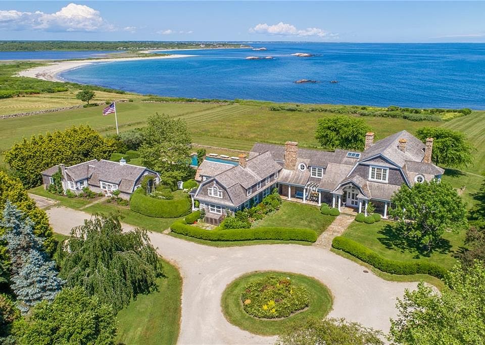 82 Warrens Point Rd, Little Compton, RI 02837 | Zillow