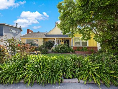 17805 Florwood Ave, Torrance, CA, 90504