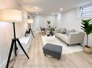 86 Araman Dr, Toronto, ON M1T 2P8