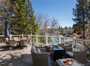 27589 W Shore Rd, Lake Arrowhead, CA 92352