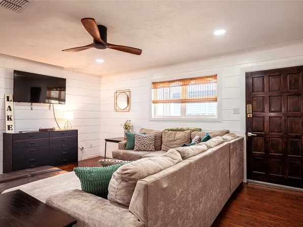 9608 County Road 203 Rd, Breckenridge, TX 76424