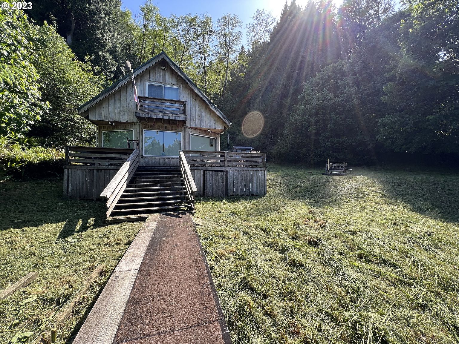 745 N Tenmile Lk, Lakeside, OR 97449 MLS 23191712 Zillow