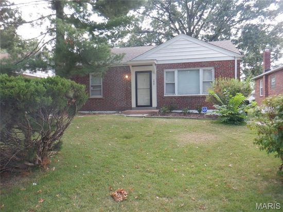 1437 Coolidge Dr, Saint Louis, MO 63132