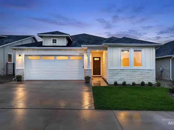 1321 W Jasper St, Meridian, ID 83642