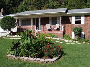 1926 Newman Hollow Rd, Bean Station, TN 37708