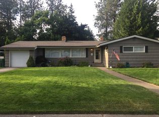 1715 E 39th Ave, Spokane, WA 99203