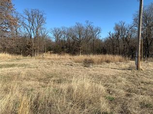 3824 S Luther Rd, Newalla, OK 74857