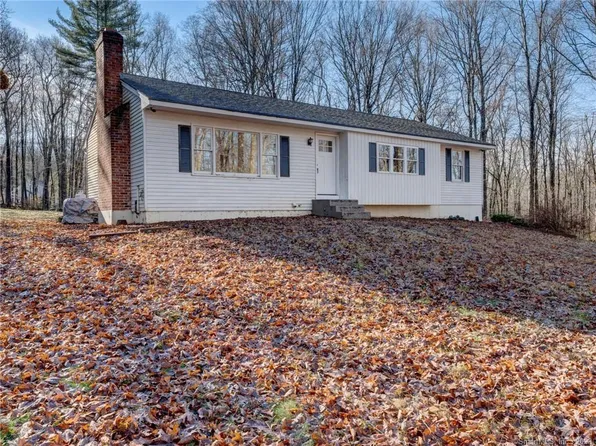 75 Daleville School Road, Willington, CT 06279