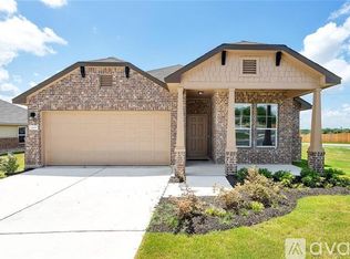 13800 Bauhaus Bnd, Pflugerville, TX 78660