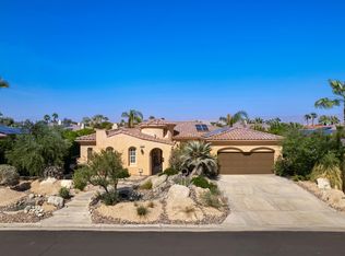 35103 Vista Del Aqua, Rancho Mirage, CA 92270