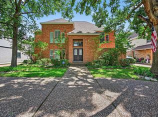 1035 Flagmore Dr, Katy, TX 77450